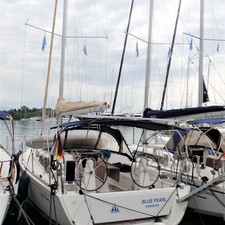 Dufour 335 GL