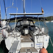 Jeanneau Sun Odyssey 409