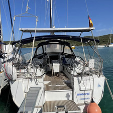 Jeanneau Sun Odyssey 409