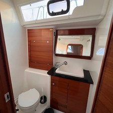 Dufour 460 Grand Large