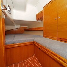 Bavaria 40 Cruiser