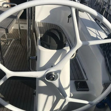 Bavaria Cruiser 40 S