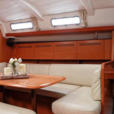 Beneteau Cyclades 43.4