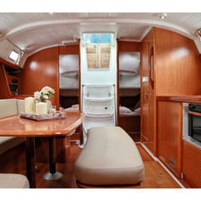 Beneteau Cyclades 43.4