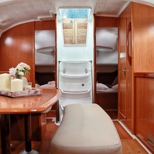 Beneteau Cyclades 43.4