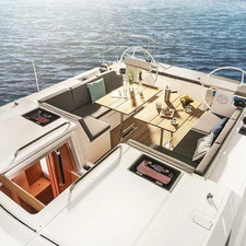 Bavaria C45