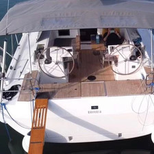 Bavaria C45