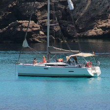 Jeanneau Sun Odyssey 379