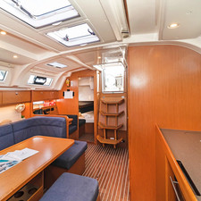 Bavaria Cruiser 41