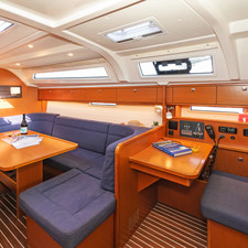 Bavaria Cruiser 41