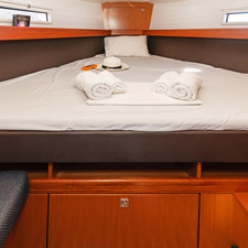 Bavaria Cruiser 41