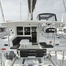 Lagoon 40