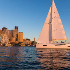 Jeanneau Sun Odyssey 440