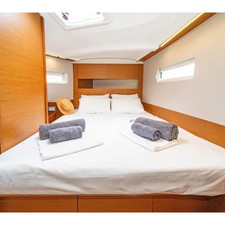 Jeanneau Sun Odyssey 410