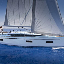 Bavaria C42