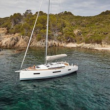 Jeanneau Sun Odyssey 440