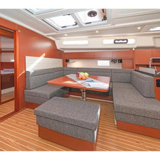 Hanse 458