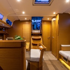 Dufour 460 Grand Large