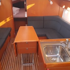 Bavaria 37 Cruiser