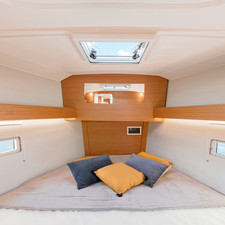 Dufour 390 Grand Large