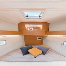 Dufour 390 Grand Large