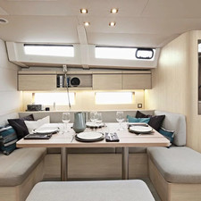 Beneteau Oceanis 46.1