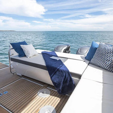 Beneteau Antares 11 OB