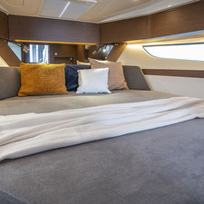 Beneteau Antares 11 OB