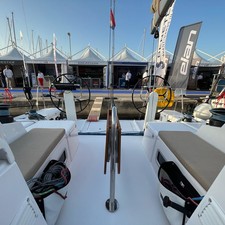 Beneteau First 36.7