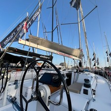Beneteau First 36.7