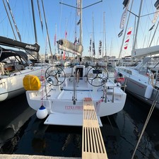 Beneteau First 36.7