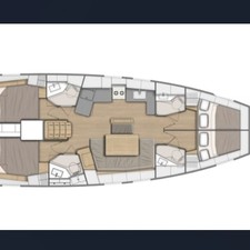 Beneteau Oceanis 46.1