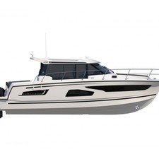 Jeanneau Merry Fisher 1095