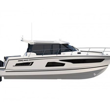 Jeanneau Merry Fisher 1095