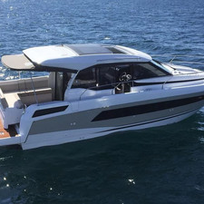 Jeanneau NC 33