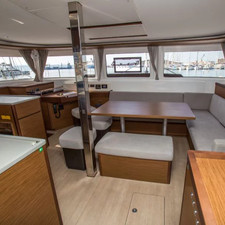 Lagoon 46