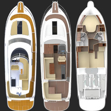 Nimbus 405 Flybridge