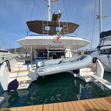 Dufour 48 Catamaran