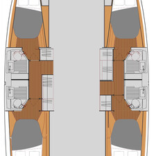 Fountaine Pajot Astréa 42
