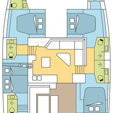 Fountaine Pajot Saona 47