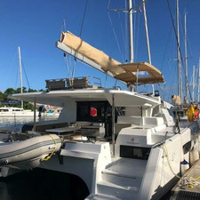 Fountaine Pajot Saona 47