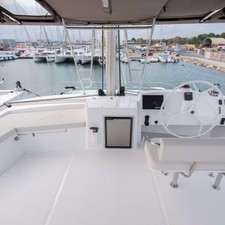 Bali 5.4 - 6 + 2 cab.