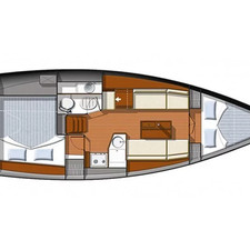 SUN ODYSSEY 33I