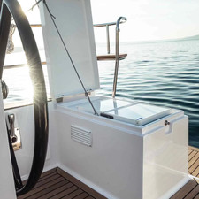 Elan Impression 40.1