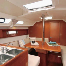 Beneteau Oceanis 34