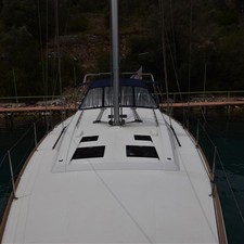 Oceanis 45