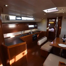 Oceanis 45