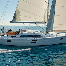 Elan Impression 50.1 - 5 + 1 cab.