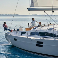 Elan Impression 50.1 - 5 + 1 cab.