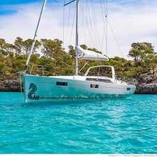 Oceanis 41.1